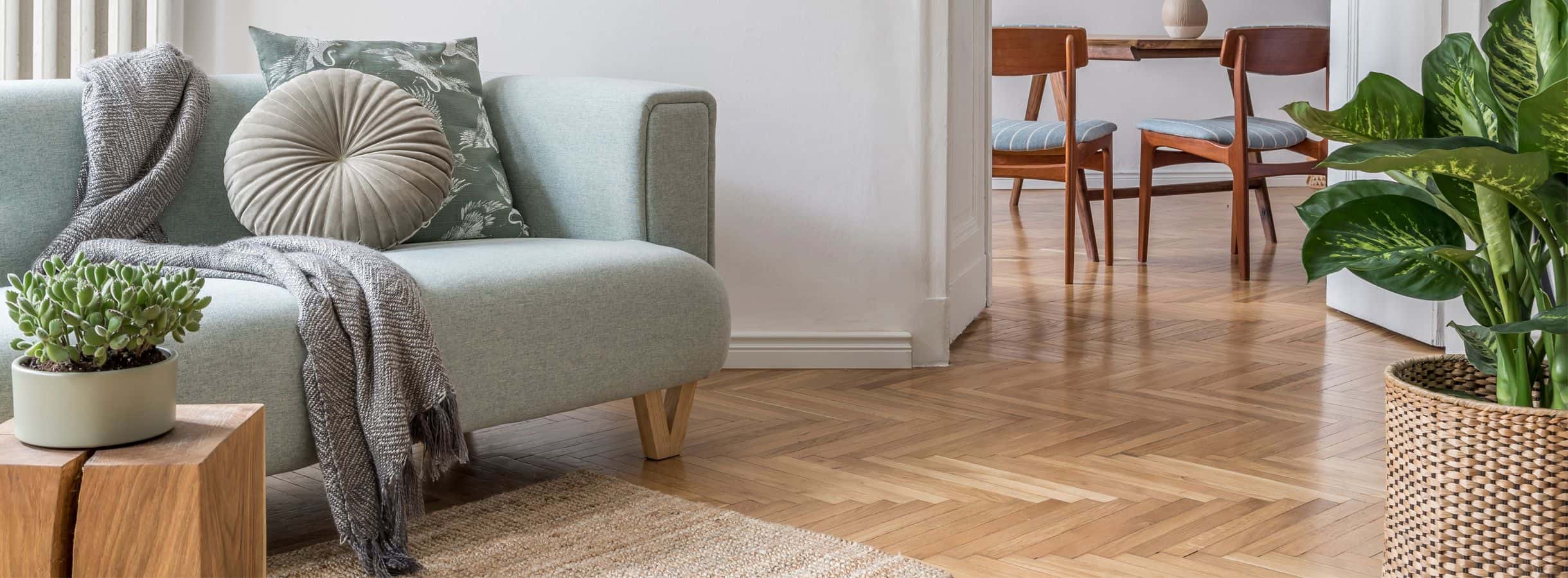 Natural Wood Flooring Engineered