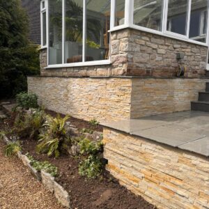 Mint - Natural Stone Wall Cladding