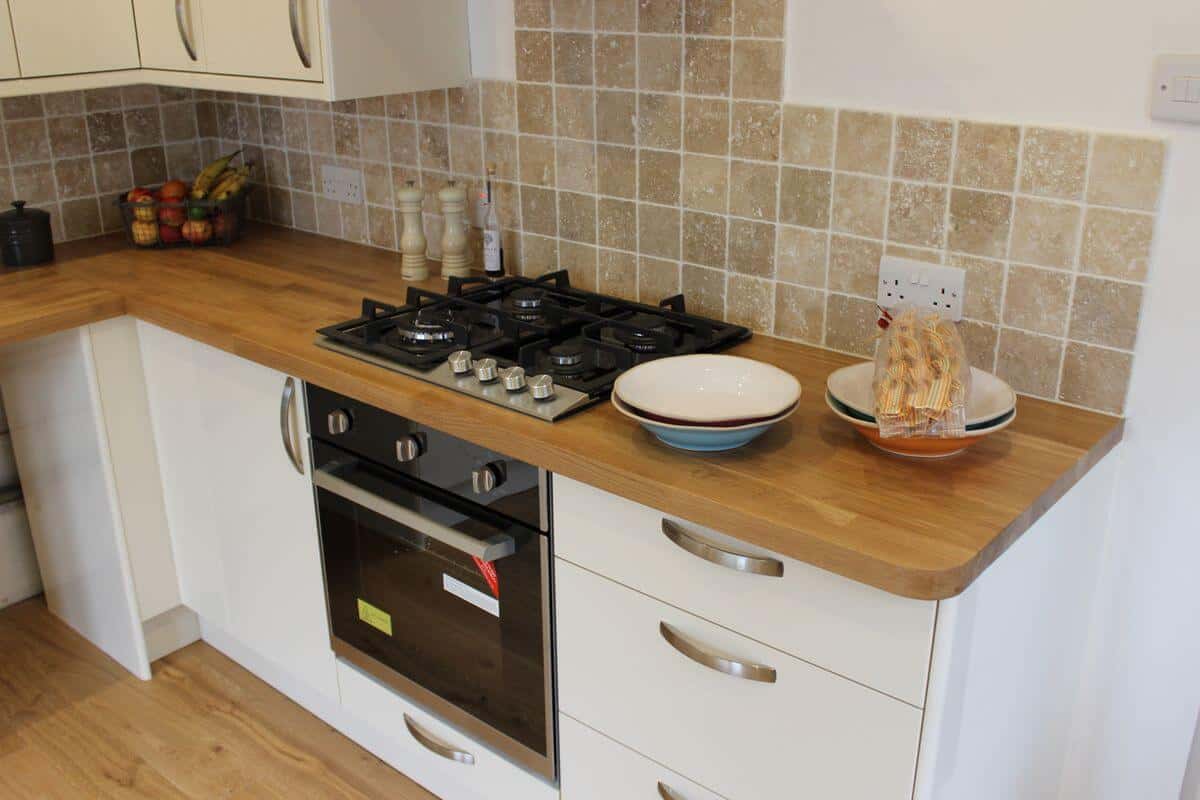 Oak Worktops