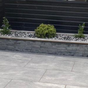 Storm Grey - Natural Stone Wall Cladding